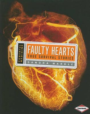 Cover of Faulty Hearts