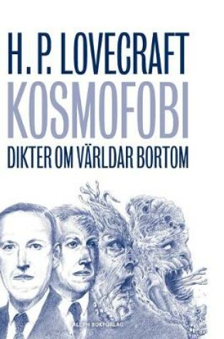 Cover of Kosmofobi