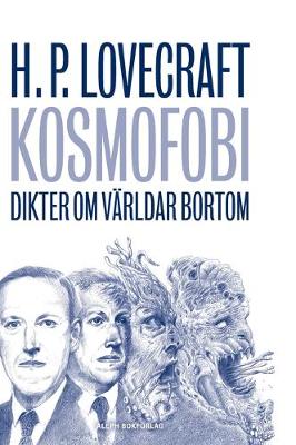 Book cover for Kosmofobi