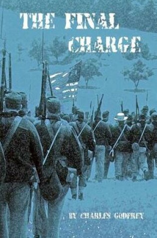 Cover of The Final Charge