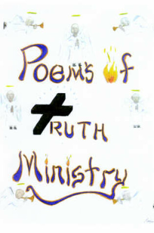 Cover of Poems of Truth Ministry