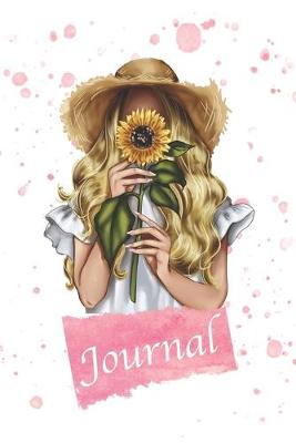 Book cover for Journal