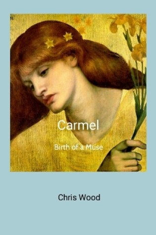 Cover of Carmel