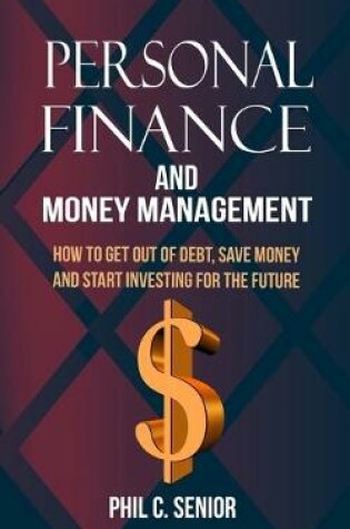 Cover of Personal Finance And Money Management
