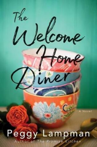 Cover of The Welcome Home Diner