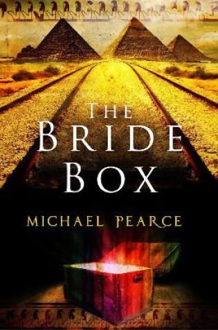 Cover of The Bride Box