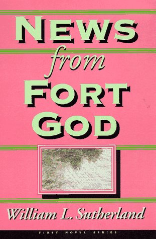 Book cover for News from Fort God