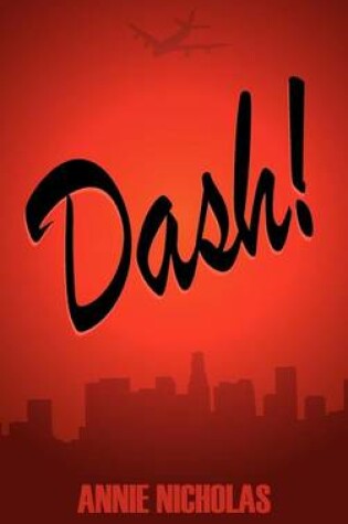 Cover of Dash!