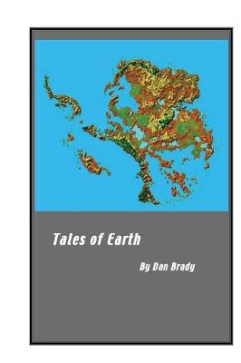 Book cover for Tales of Earth