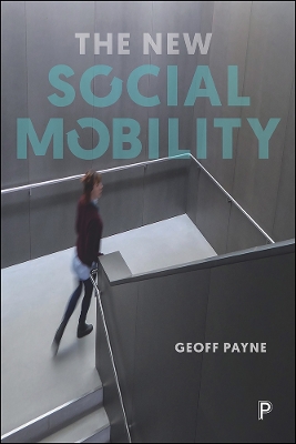 Book cover for The New Social Mobility