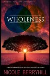 Book cover for Wholeness