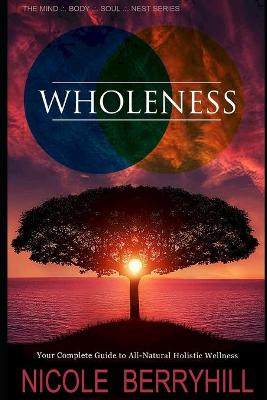 Book cover for Wholeness