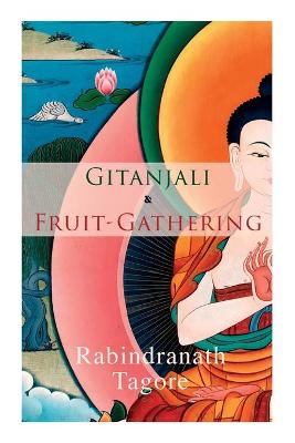 Book cover for Gitanjali & Fruit-Gathering