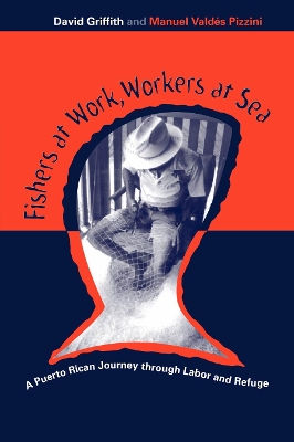 Book cover for Fishers At Work, Workers At Sea