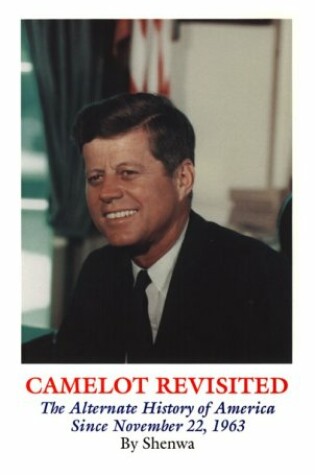 Cover of The Camelot Revisited