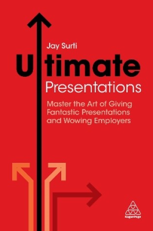 Cover of Ultimate Presentations