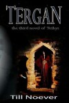Book cover for Tergan