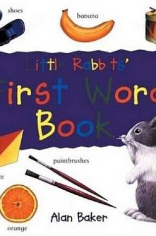 Little Rabbits' First Words