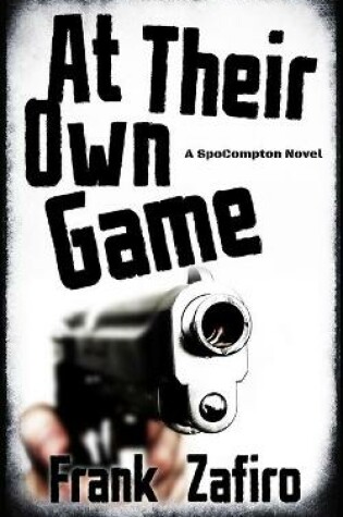 Cover of At Their Own Game