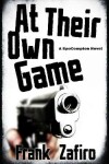 Book cover for At Their Own Game