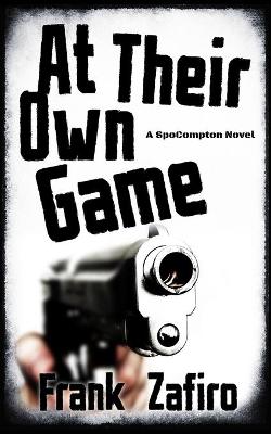 Book cover for At Their Own Game