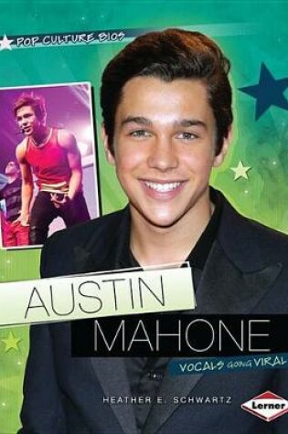 Cover of Austion Mahone