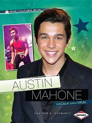 Cover of Austion Mahone