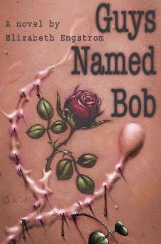 Cover of Guys Named Bob