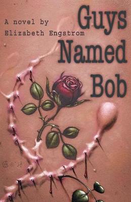 Book cover for Guys Named Bob