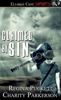 Book cover for Claimed by Sin