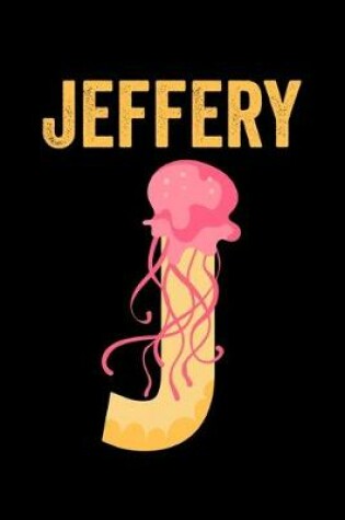 Cover of Jeffery