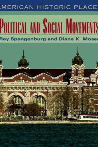 Cover of Political and Social Movements