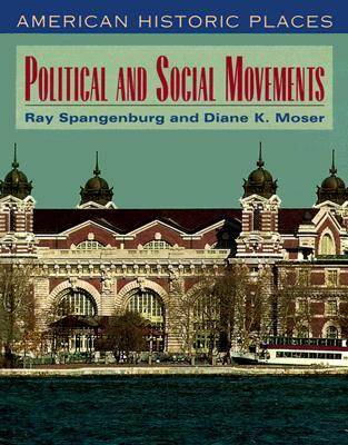 Book cover for Political and Social Movements