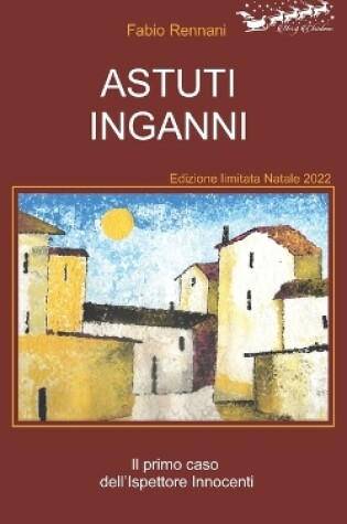 Cover of Astuti Inganni