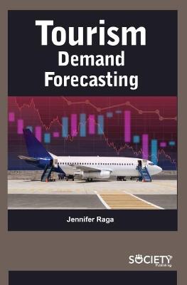 Book cover for Tourism Demand Forecasting