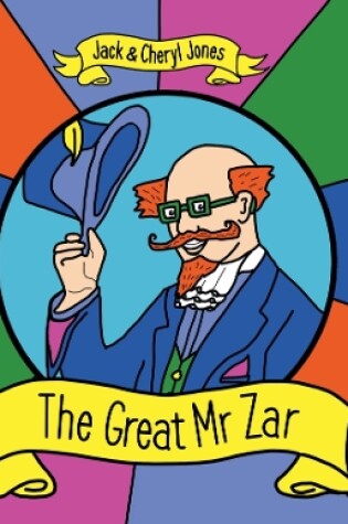 Cover of The Great Mr Zar