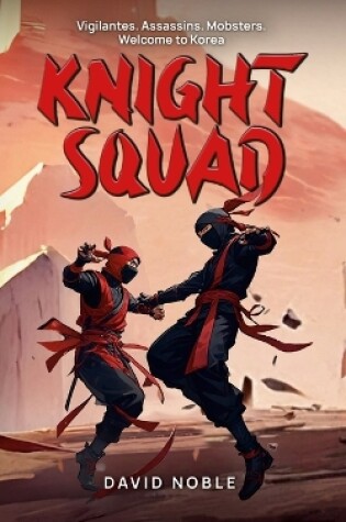 Cover of Knight Squad