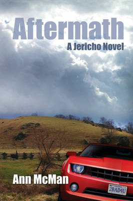 Book cover for Aftermath