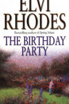 Book cover for The Birthday Party