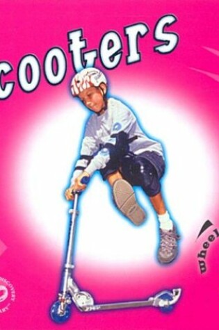 Cover of Scooters