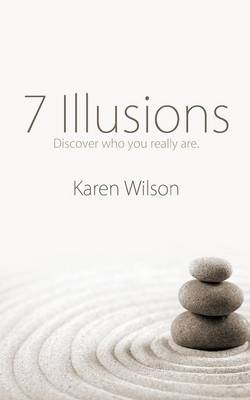 Book cover for 7 Illusions