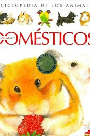 Cover of Los Animales Domesticos