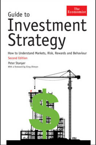 Cover of Guide to Investment Strategy