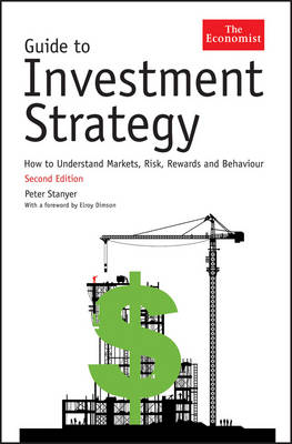 Cover of Guide to Investment Strategy