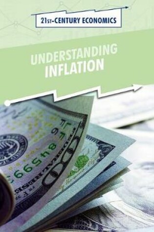 Cover of Understanding Inflation