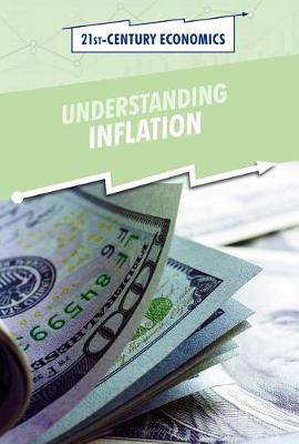 Cover of Understanding Inflation