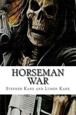 Cover of Horseman - WAR