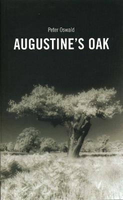 Book cover for Augustine's Oak