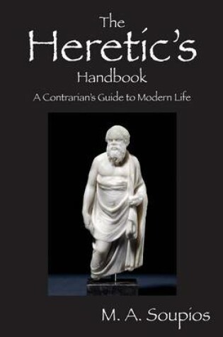 Cover of The Heretic's Handbook