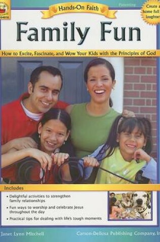 Cover of Family Fun